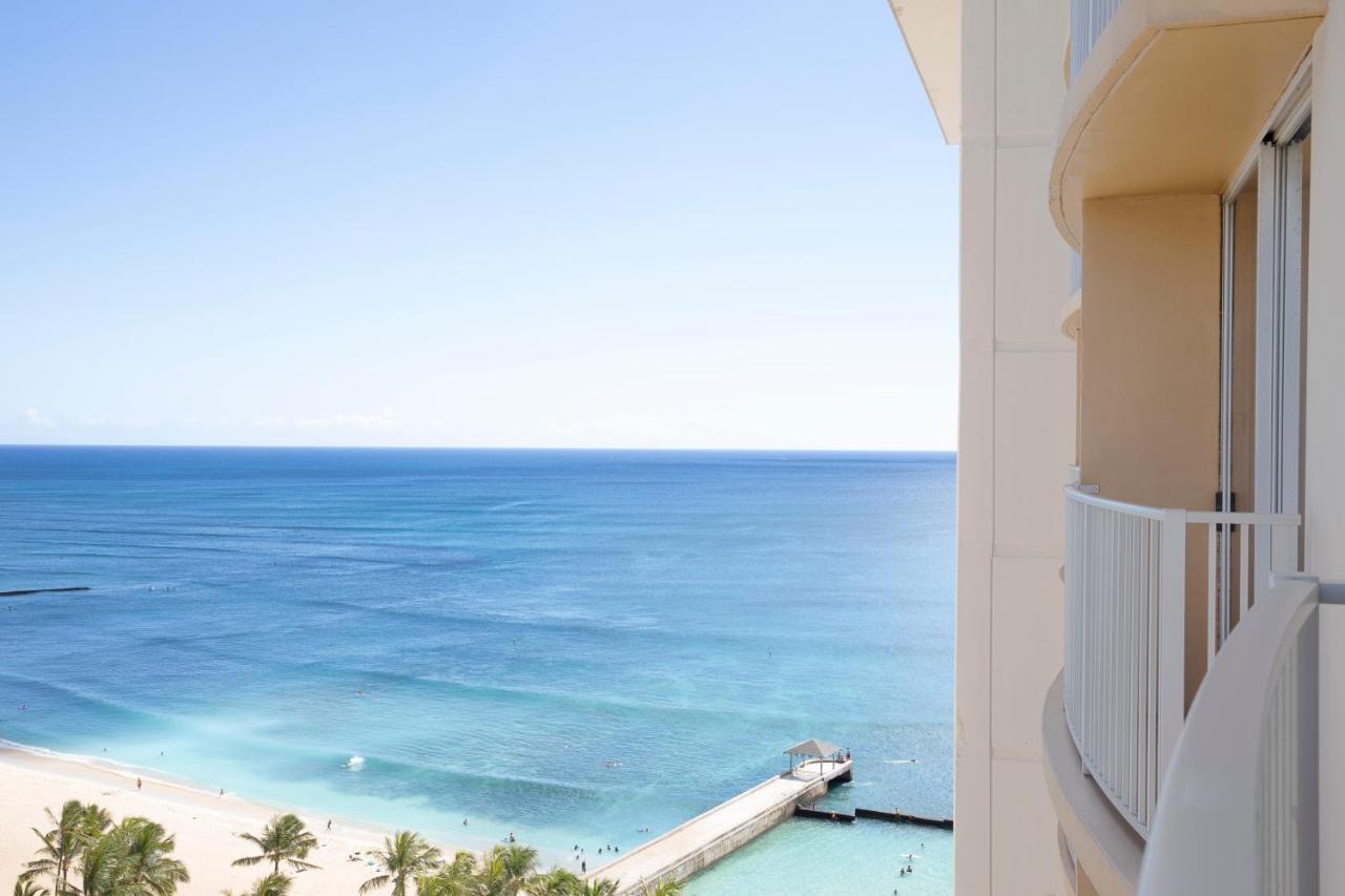 Hotel Aston Waikiki