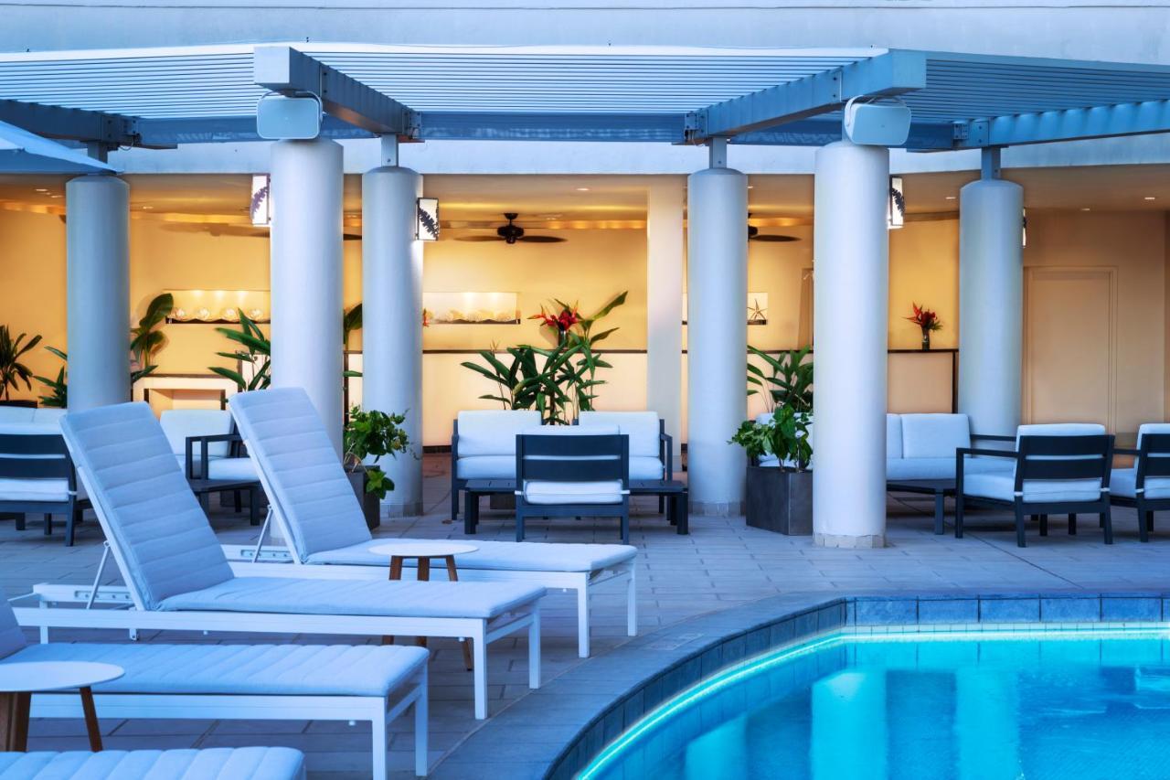 Aston Waikiki Hotel Honolulu