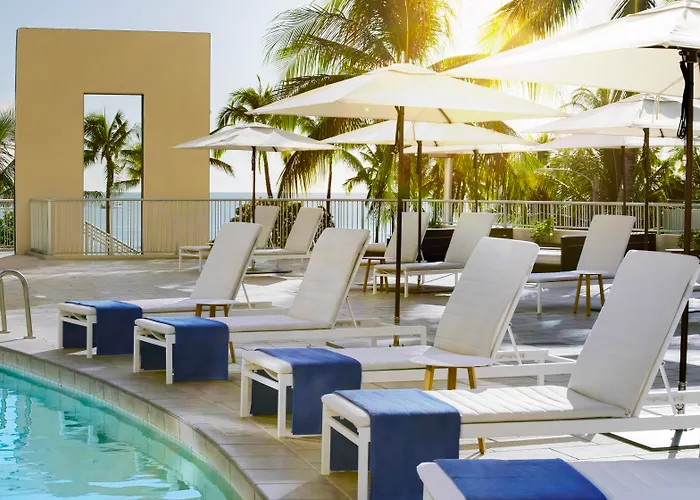 Aston Waikiki Beach Hotel