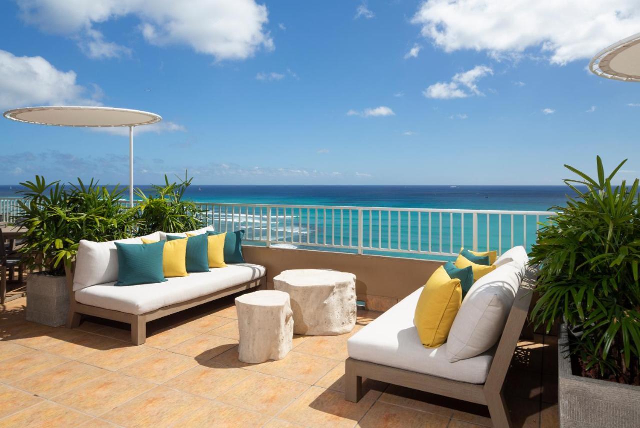 Aston Waikiki Hotel 4*