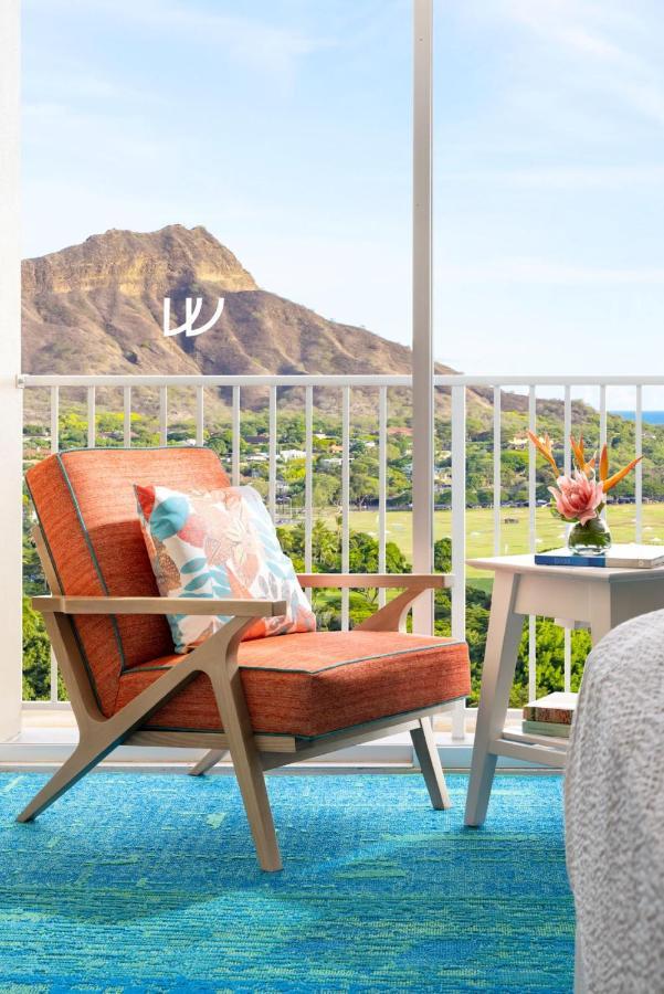 Aston Waikiki
