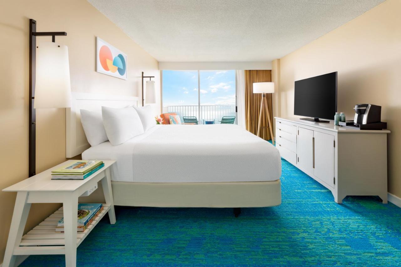 Hotel Aston Waikiki