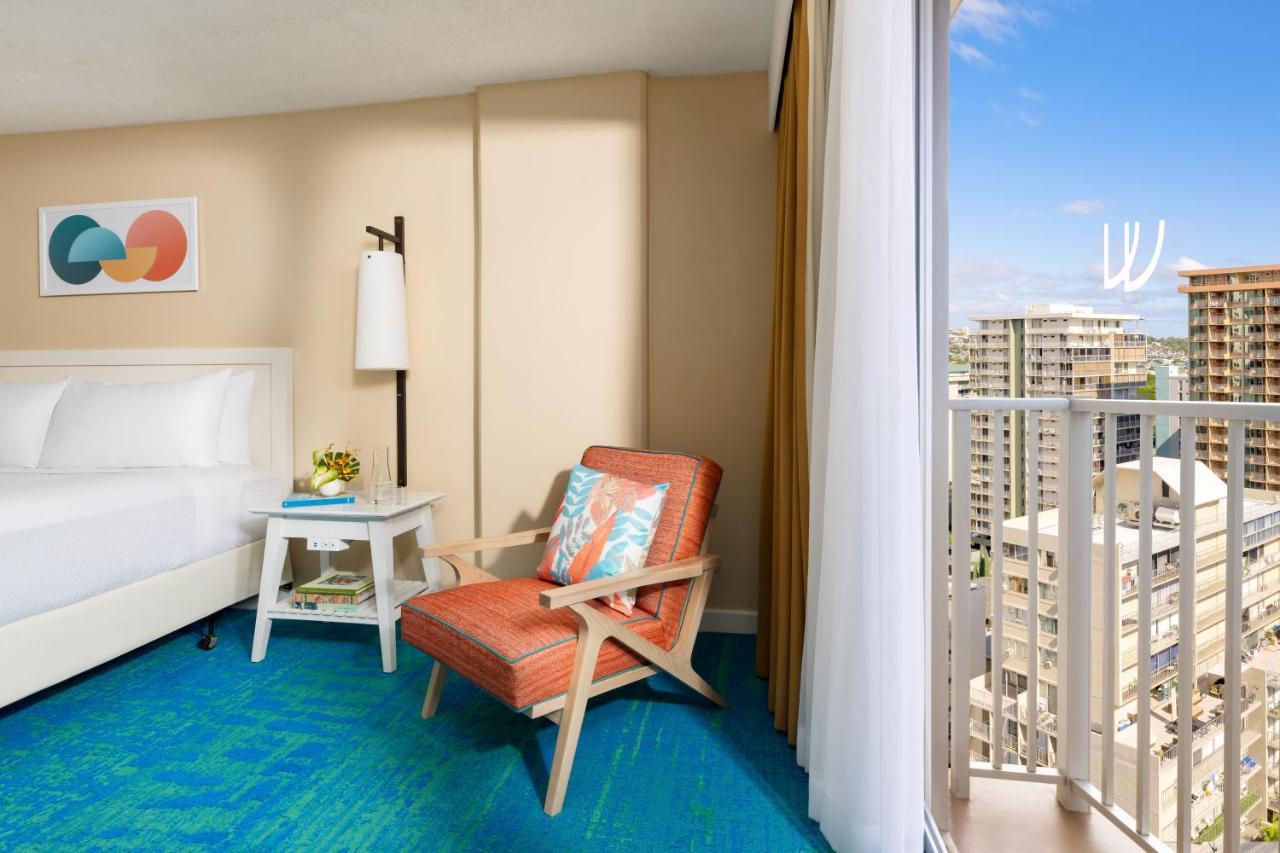 Aston Waikiki