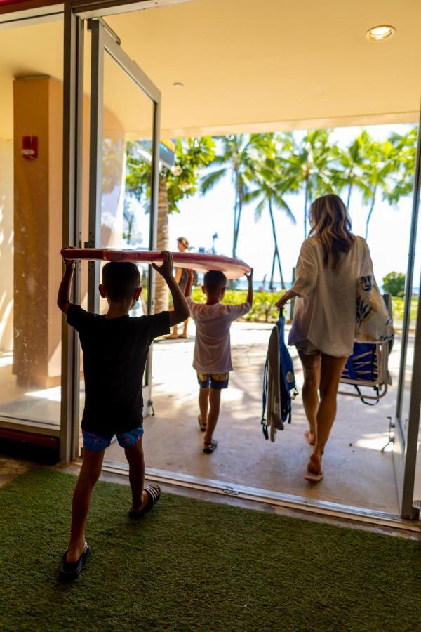 Aston Waikiki 4*