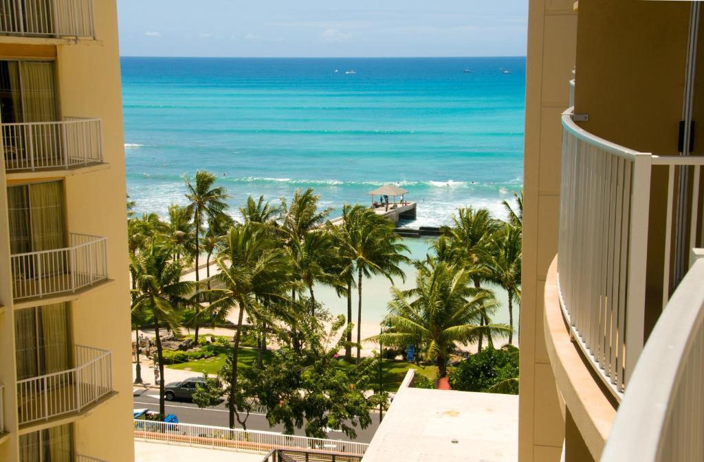 Aston Waikiki