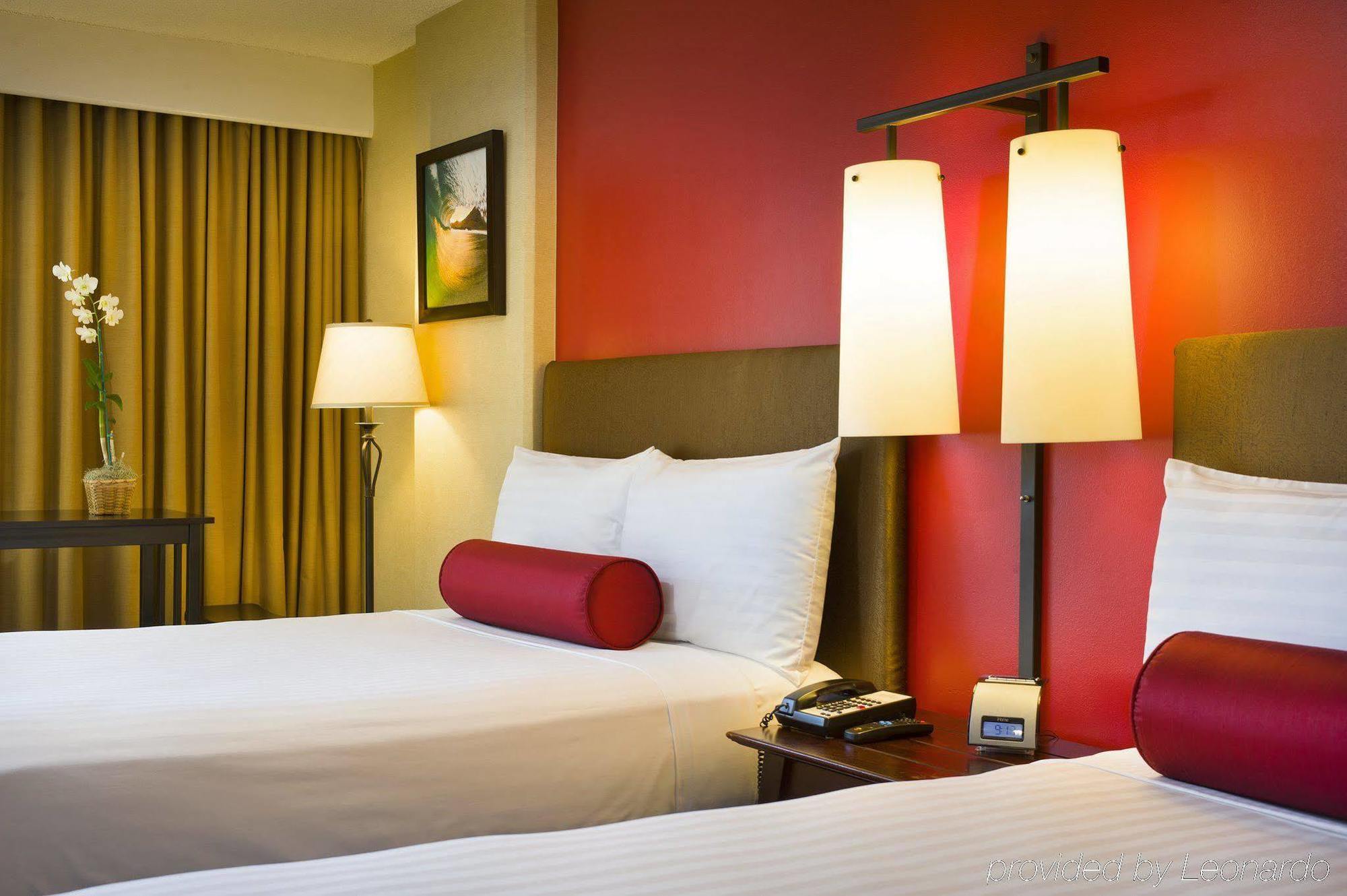 Hotel Aston Waikiki Honolulu